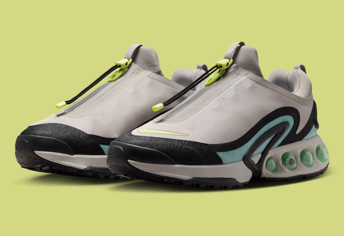 耐克 Air Max DN Roam 冬季上市 Nike Air Max Dn, Nike Air Max, Nike - 耐克 Air Max DN Roam 冬季上市