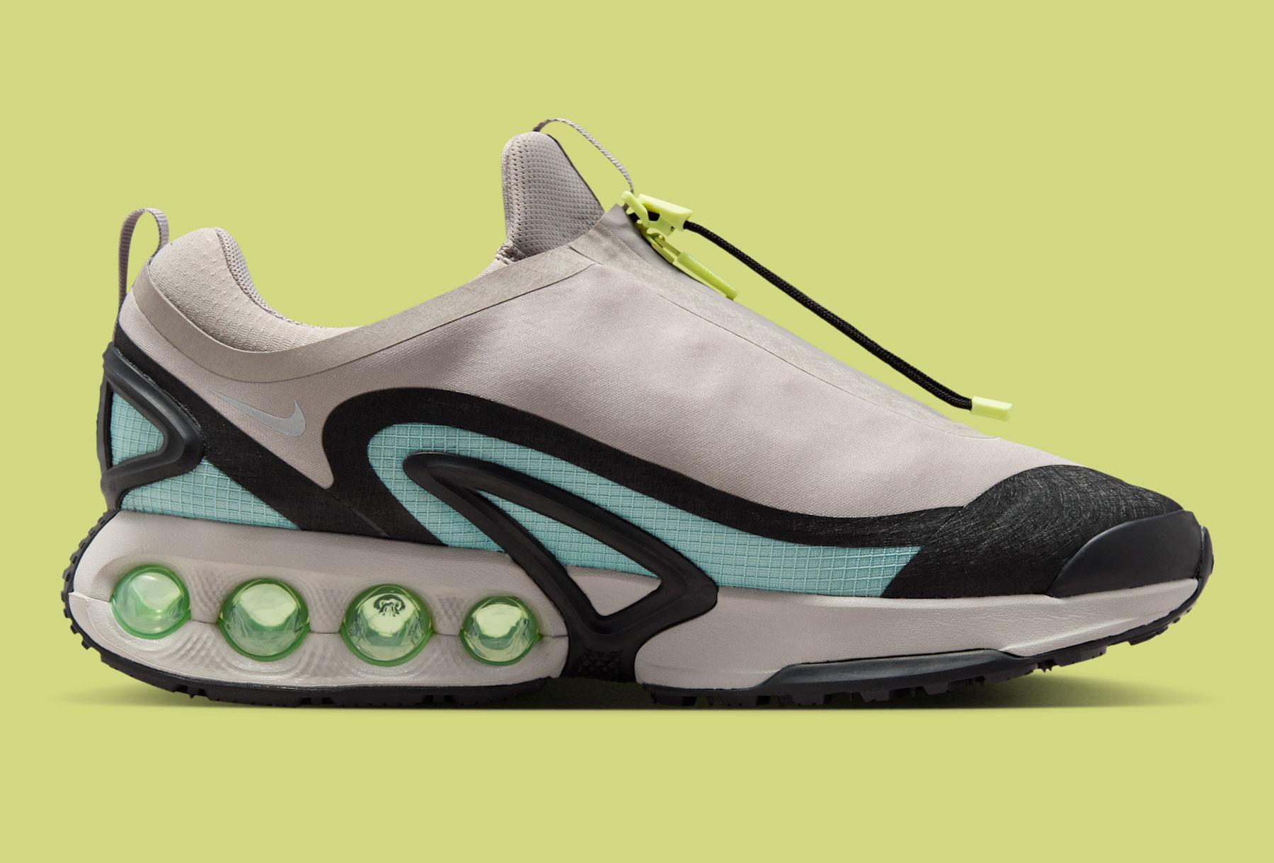 耐克 Air Max DN Roam 冬季上市 Nike Air Max Dn, Nike Air Max, Nike - 耐克 Air Max DN Roam 冬季上市