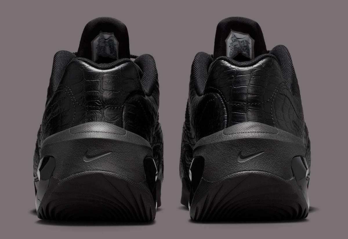 耐克為 Air Max Muse 添加鱷魚皮材質 Nike Air Max Muse, Nike - 耐克為 Air Max Muse 添加鱷魚皮材質