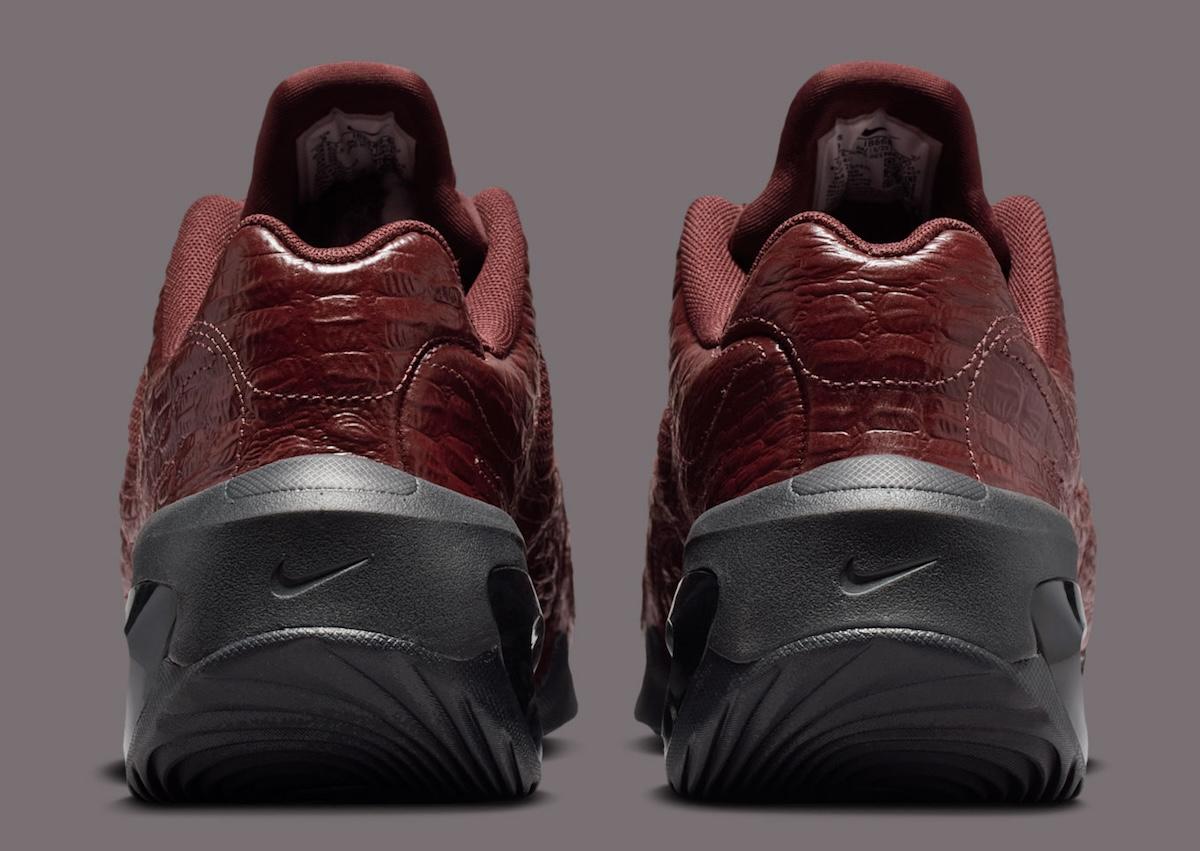 耐克為 Air Max Muse 添加鱷魚皮材質 Nike Air Max Muse, Nike - 耐克為 Air Max Muse 添加鱷魚皮材質