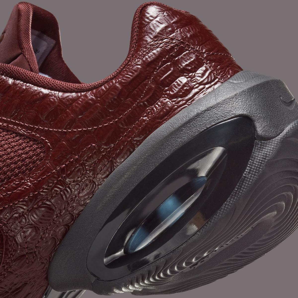 耐克為 Air Max Muse 添加鱷魚皮材質 Nike Air Max Muse, Nike - 耐克為 Air Max Muse 添加鱷魚皮材質