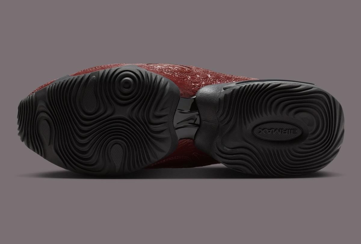 耐克為 Air Max Muse 添加鱷魚皮材質 Nike Air Max Muse, Nike - 耐克為 Air Max Muse 添加鱷魚皮材質