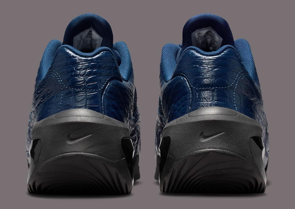 耐克為 Air Max Muse 添加鱷魚皮材質 Nike Air Max Muse, Nike - 耐克為 Air Max Muse 添加鱷魚皮材質