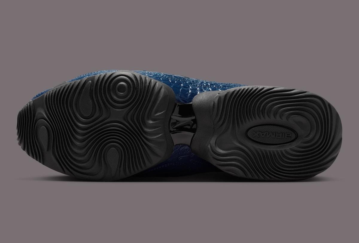耐克為 Air Max Muse 添加鱷魚皮材質 Nike Air Max Muse, Nike - 耐克為 Air Max Muse 添加鱷魚皮材質