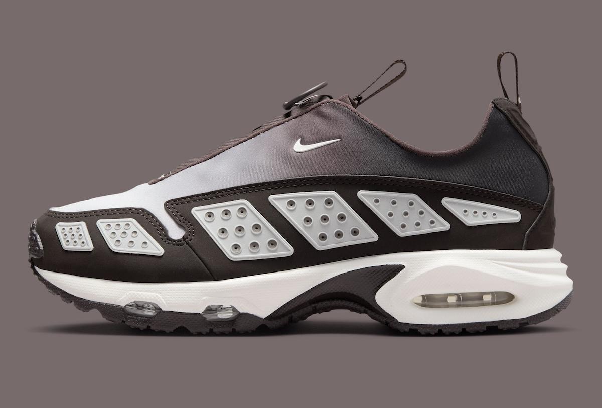 耐克 Air Max Sunder 採用漸變色 "洞穴石 "配色 Nike Air Max Sunder, Nike Air Max, Nike - 耐克 Air Max Sunder 採用漸變色 "洞穴石 "配色