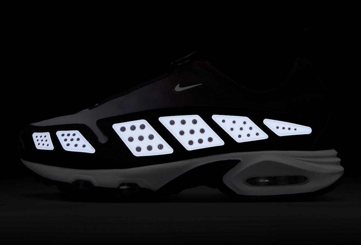 耐克 Air Max Sunder 採用漸變色 "洞穴石 "配色 Nike Air Max Sunder, Nike Air Max, Nike - 耐克 Air Max Sunder 採用漸變色 "洞穴石 "配色