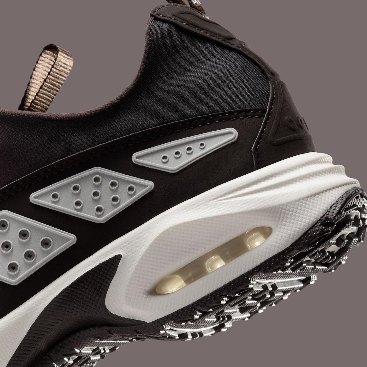 耐克 Air Max Sunder 採用漸變色 "洞穴石 "配色 Nike Air Max Sunder, Nike Air Max, Nike - 耐克 Air Max Sunder 採用漸變色 "洞穴石 "配色