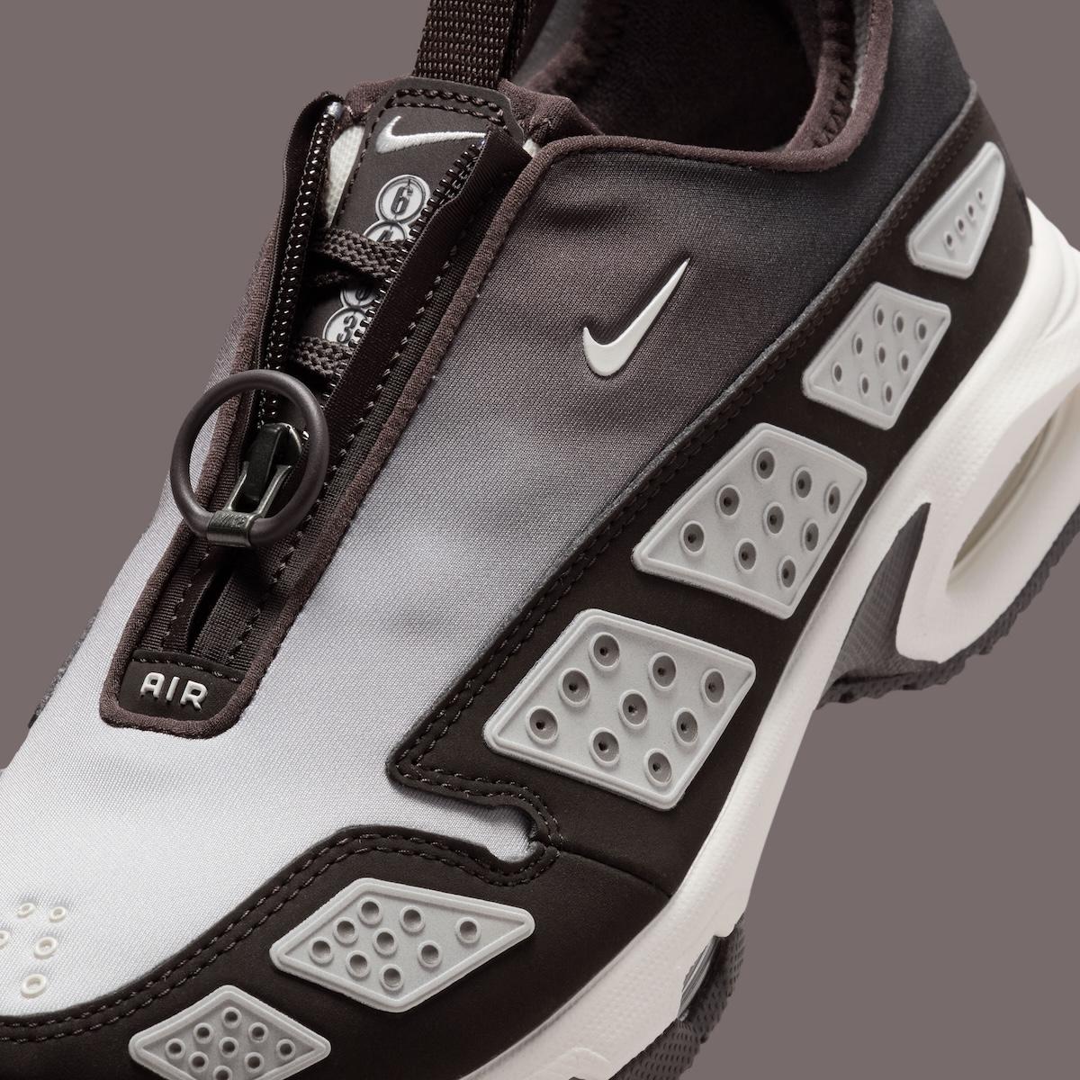 耐克 Air Max Sunder 採用漸變色 "洞穴石 "配色 Nike Air Max Sunder, Nike Air Max, Nike - 耐克 Air Max Sunder 採用漸變色 "洞穴石 "配色