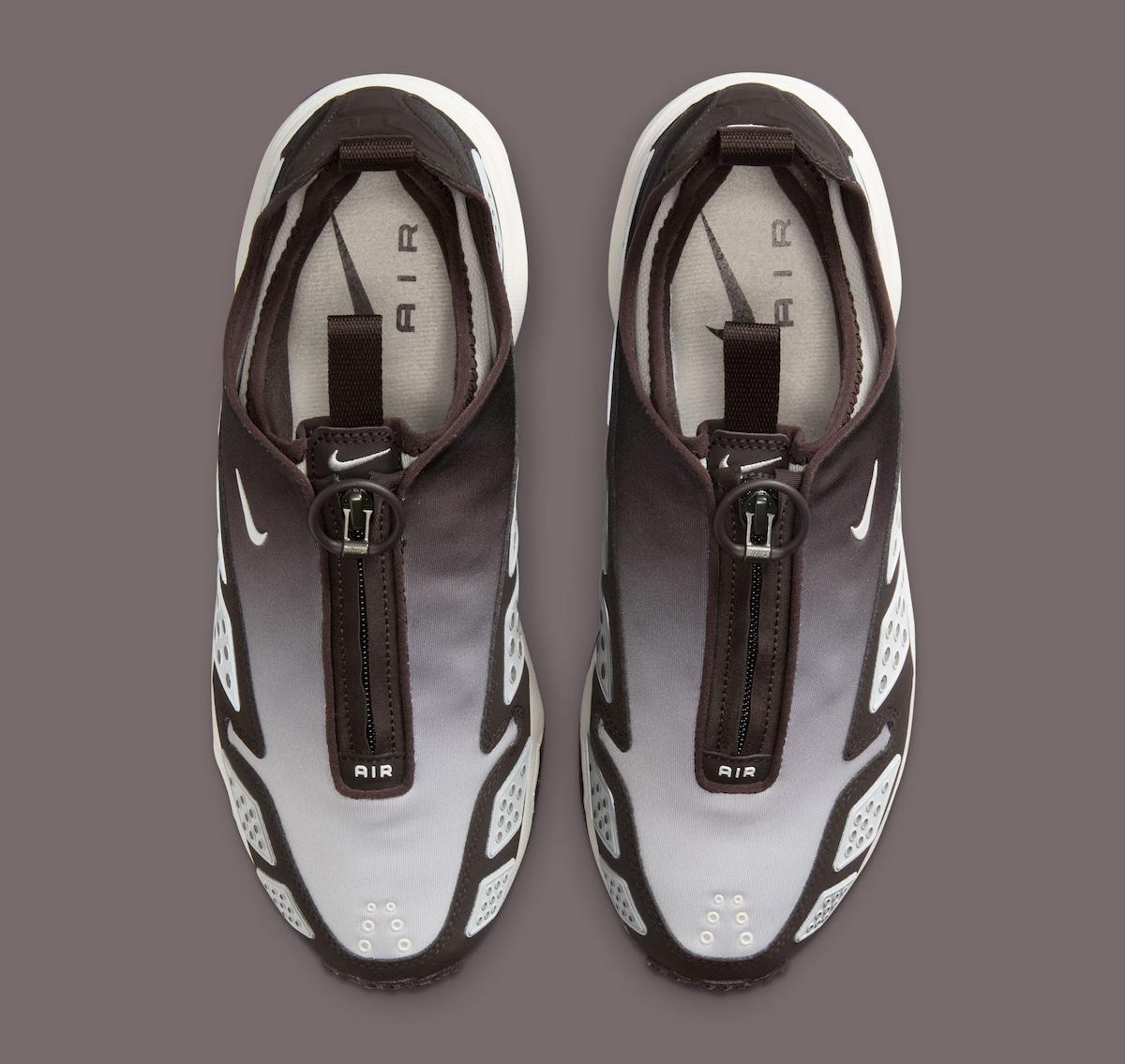 耐克 Air Max Sunder 採用漸變色 "洞穴石 "配色 Nike Air Max Sunder, Nike Air Max, Nike - 耐克 Air Max Sunder 採用漸變色 "洞穴石 "配色