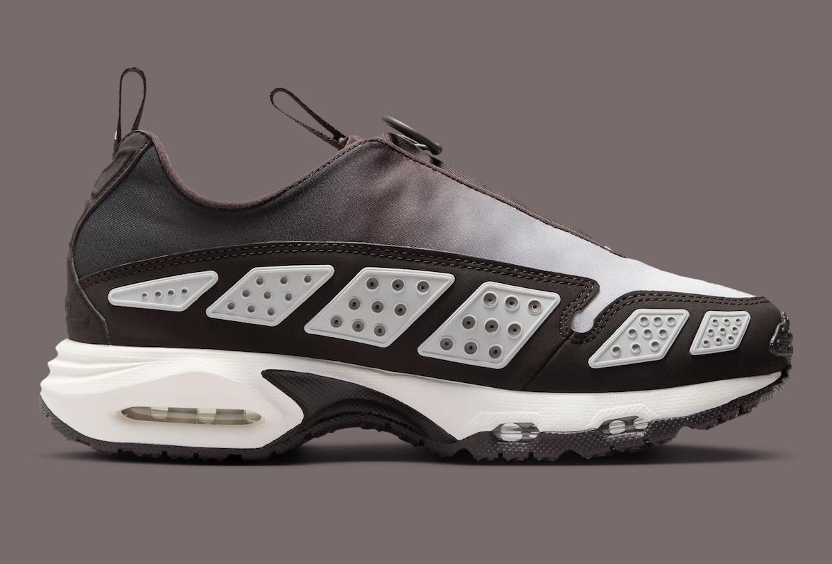 耐克 Air Max Sunder 採用漸變色 "洞穴石 "配色 Nike Air Max Sunder, Nike Air Max, Nike - 耐克 Air Max Sunder 採用漸變色 "洞穴石 "配色