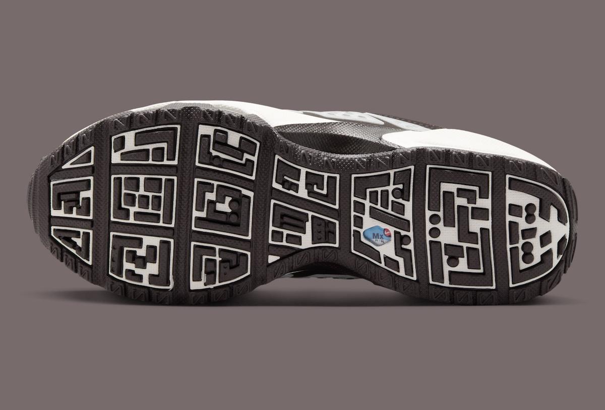 耐克 Air Max Sunder 採用漸變色 "洞穴石 "配色 Nike Air Max Sunder, Nike Air Max, Nike - 耐克 Air Max Sunder 採用漸變色 "洞穴石 "配色