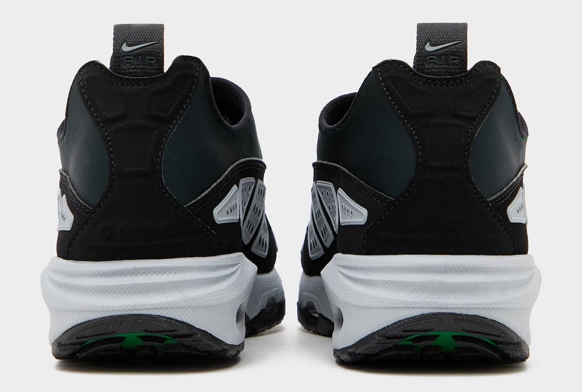 "松樹綠 "漸變色覆蓋耐克 Air Max Sunder Nike Air Max Sunder, Nike Air Max, Nike - "松樹綠 "漸變色覆蓋耐克 Air Max Sunder