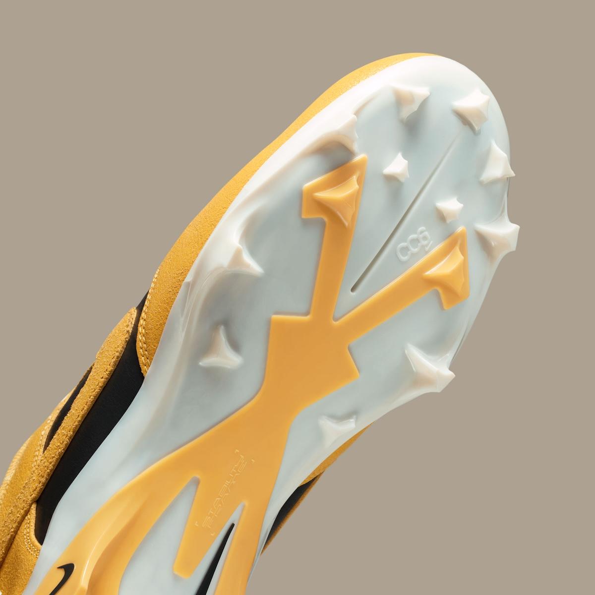 "艾奧瓦 "色彩激發耐克 Alpha Menace 扣籃鞋的靈感 Nike Dunk Low, Nike Alpha Menace, Nike - "艾奧瓦 "色彩激發耐克 Alpha Menace 扣籃鞋的靈感