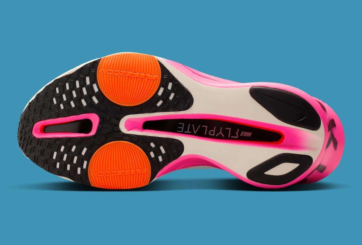 耐克 AlphaFly 3 激勵你 "加快步伐" Nike AlphaFly 3, Nike - 耐克 AlphaFly 3 激勵你 "加快步伐"