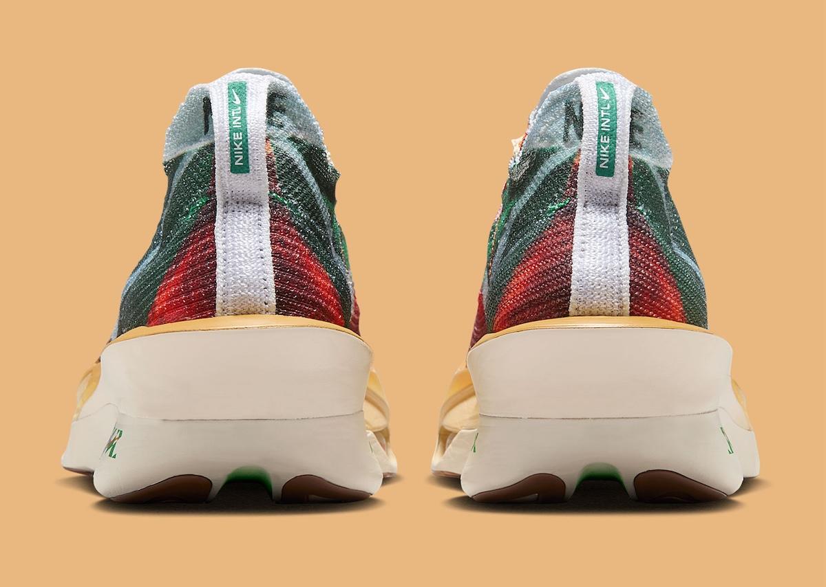 耐克 AlphaFly 3 "刺痛 "現已上市(2025 年 9 月) Nike AlphaFly 3, Nike - 耐克 AlphaFly 3 "刺痛 "現已上市(2025 年 9 月)