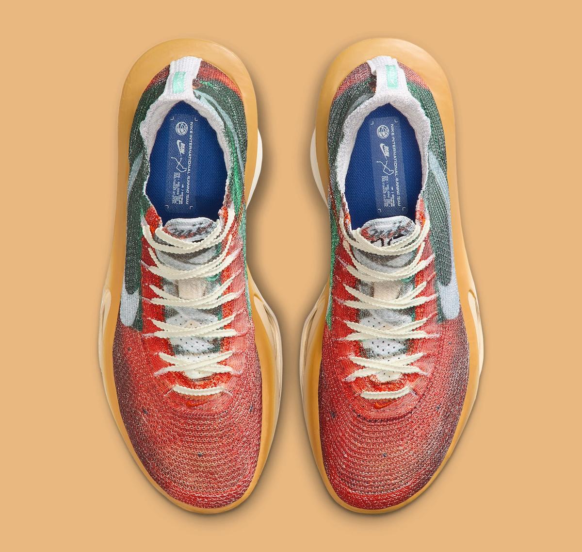 耐克 AlphaFly 3 "刺痛 "現已上市(2025 年 9 月) Nike AlphaFly 3, Nike - 耐克 AlphaFly 3 "刺痛 "現已上市(2025 年 9 月)