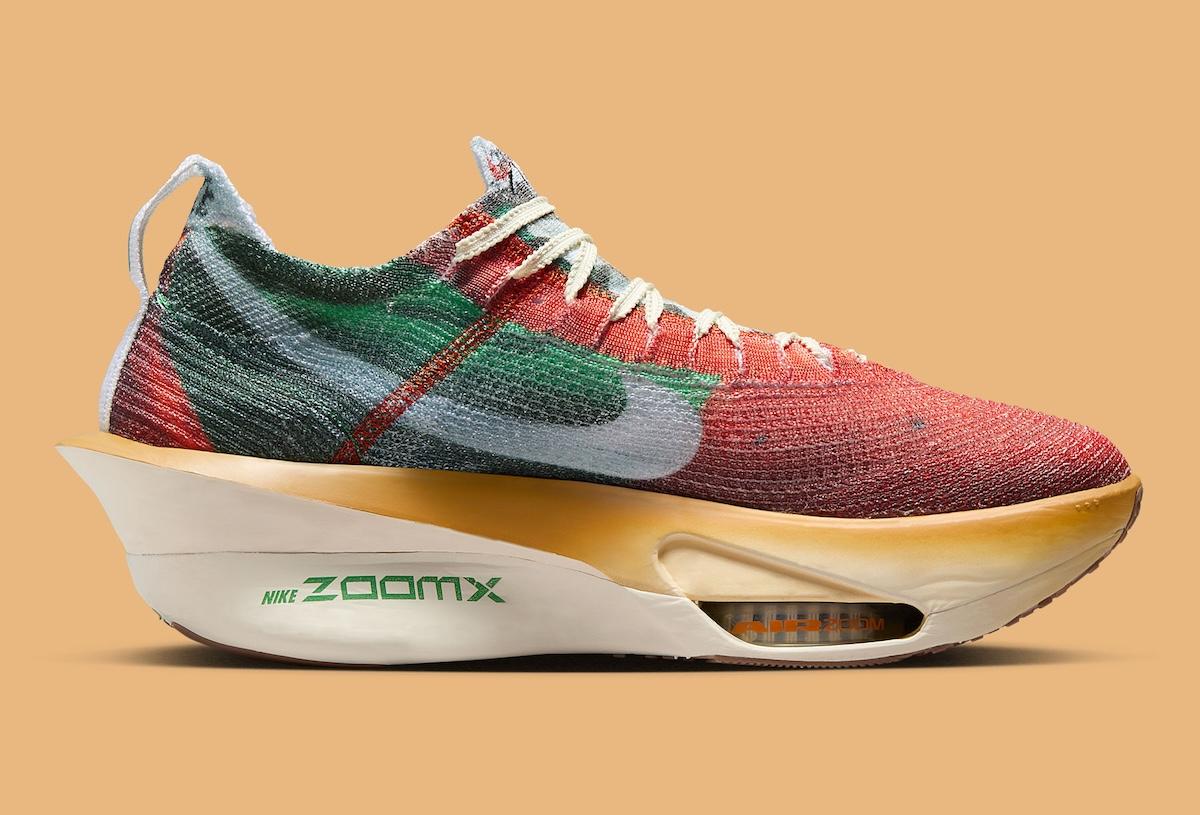 耐克 AlphaFly 3 "刺痛 "現已上市(2025 年 9 月) Nike AlphaFly 3, Nike - 耐克 AlphaFly 3 "刺痛 "現已上市(2025 年 9 月)