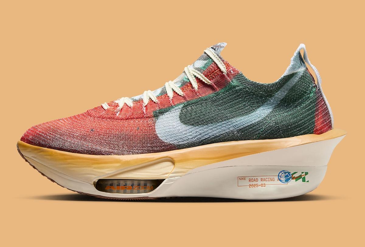 耐克 AlphaFly 3 "刺痛 "現已上市(2025 年 9 月) Nike AlphaFly 3, Nike - 耐克 AlphaFly 3 "刺痛 "現已上市(2025 年 9 月)