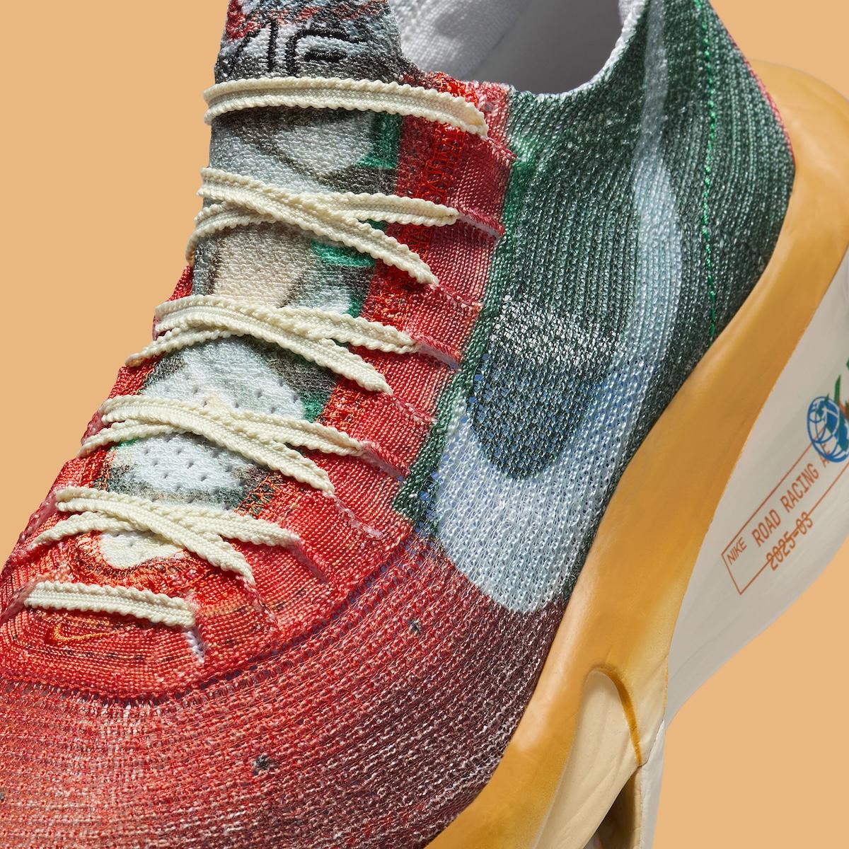 耐克 AlphaFly 3 "刺痛 "現已上市(2025 年 9 月) Nike AlphaFly 3, Nike - 耐克 AlphaFly 3 "刺痛 "現已上市(2025 年 9 月)