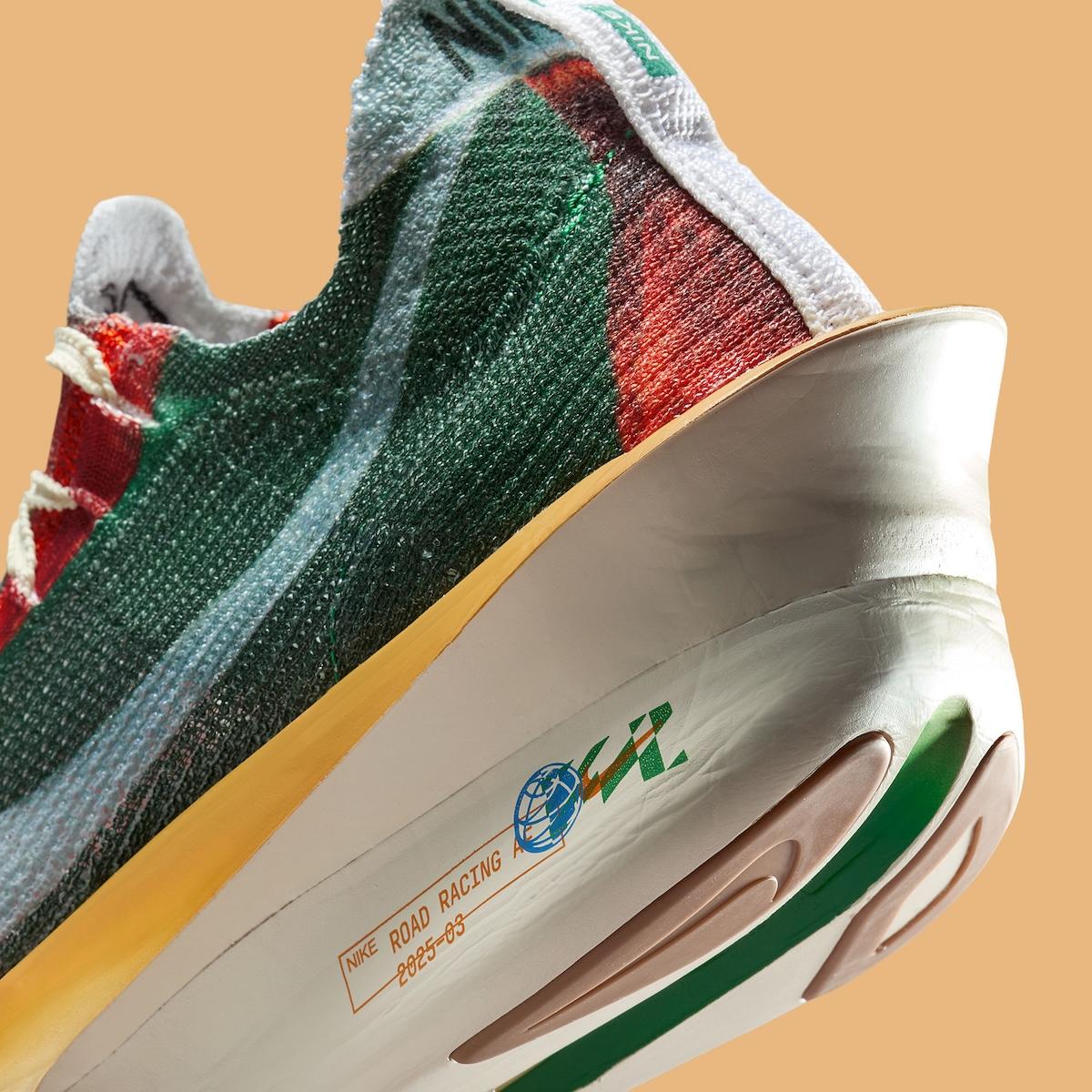 耐克 AlphaFly 3 "刺痛 "現已上市(2025 年 9 月) Nike AlphaFly 3, Nike - 耐克 AlphaFly 3 "刺痛 "現已上市(2025 年 9 月)