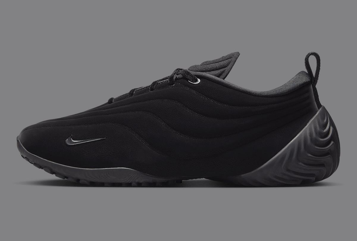 耐克 Astra Ultra "三重黑 "現已上市(2025 年 9 月) Nike Astra Ultra, Nike - 耐克 Astra Ultra "三重黑 "現已上市(2025 年 9 月)