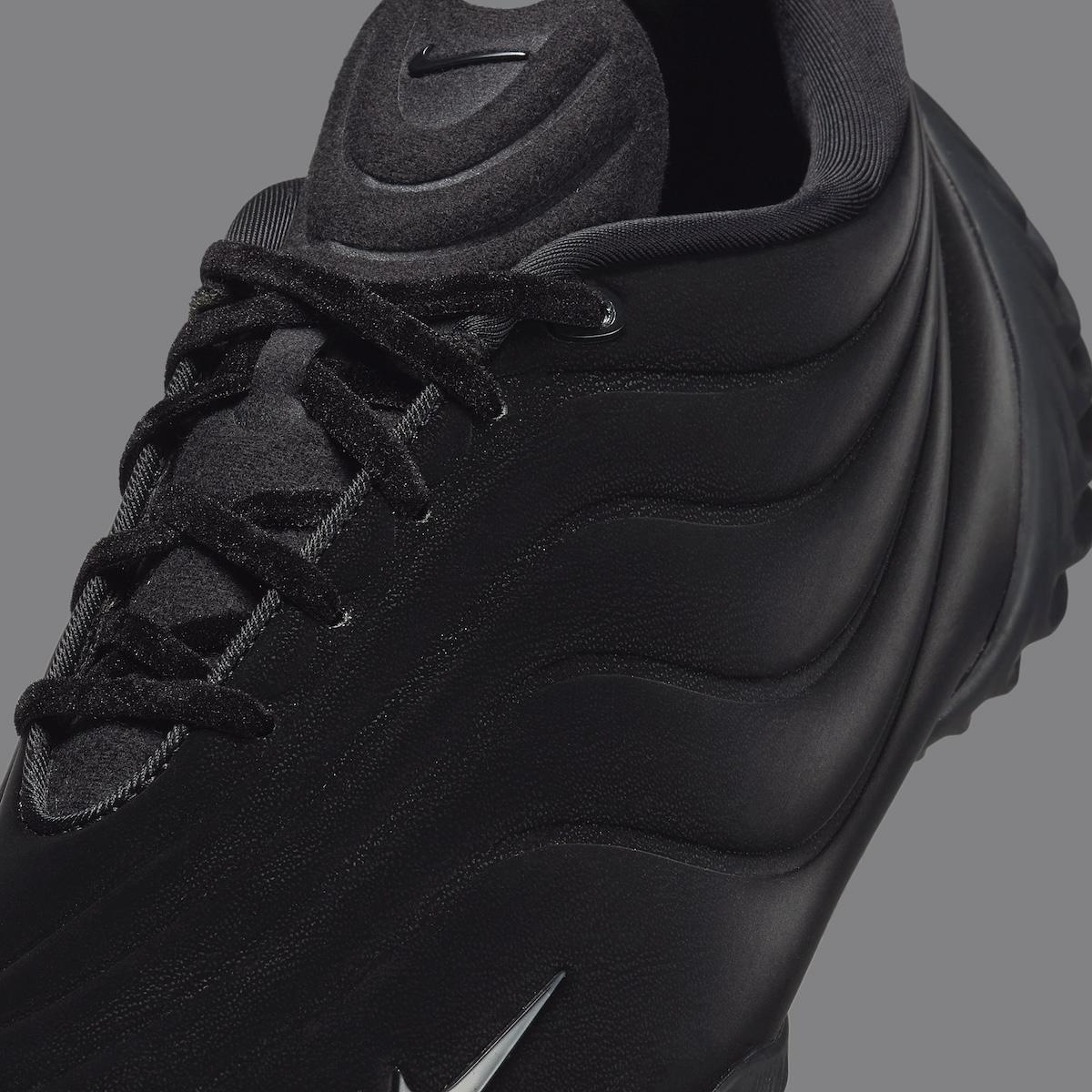耐克 Astra Ultra "三重黑 "現已上市(2025 年 9 月) Nike Astra Ultra, Nike - 耐克 Astra Ultra "三重黑 "現已上市(2025 年 9 月)