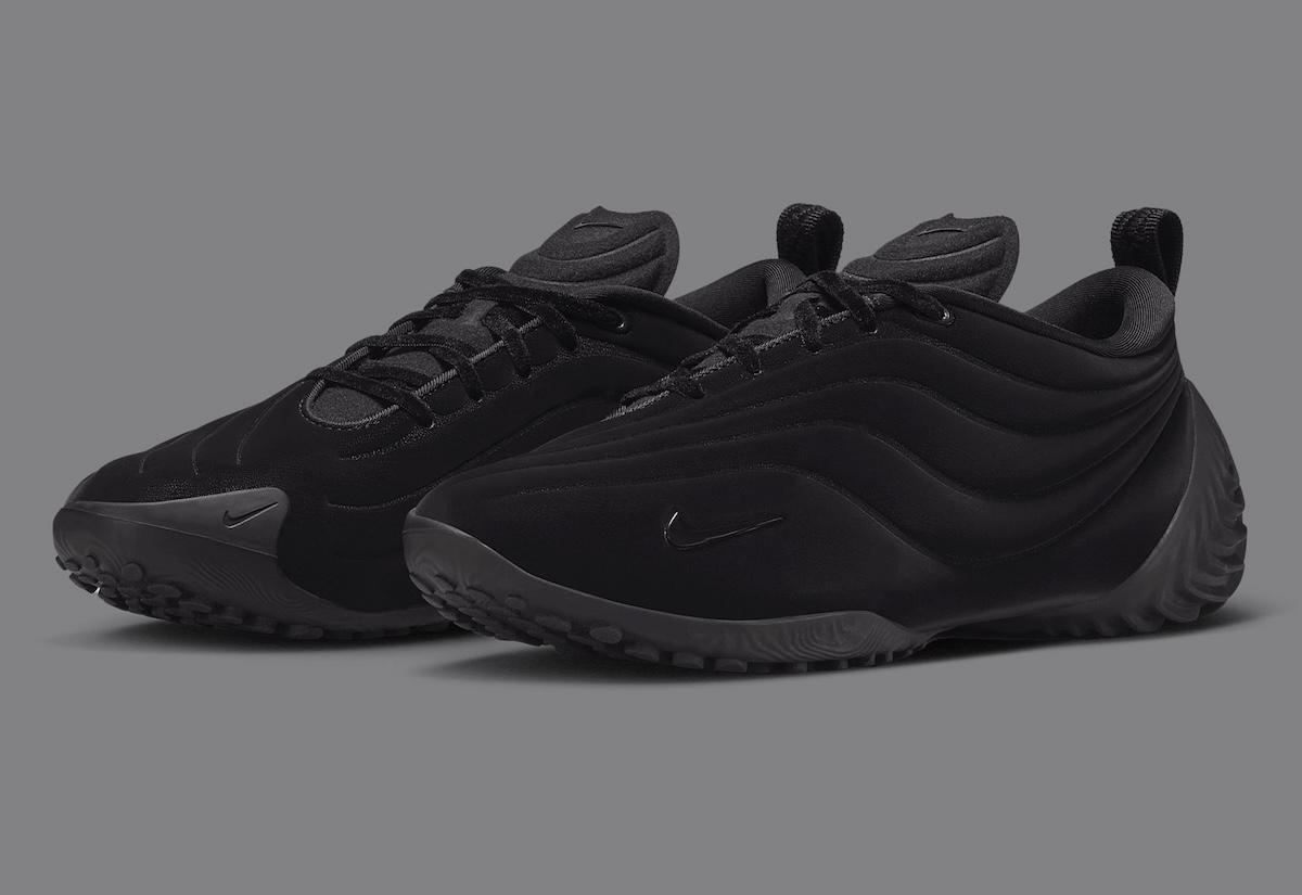 耐克 Astra Ultra "三重黑 "現已上市(2025 年 9 月) Nike Astra Ultra, Nike - 耐克 Astra Ultra "三重黑 "現已上市(2025 年 9 月)