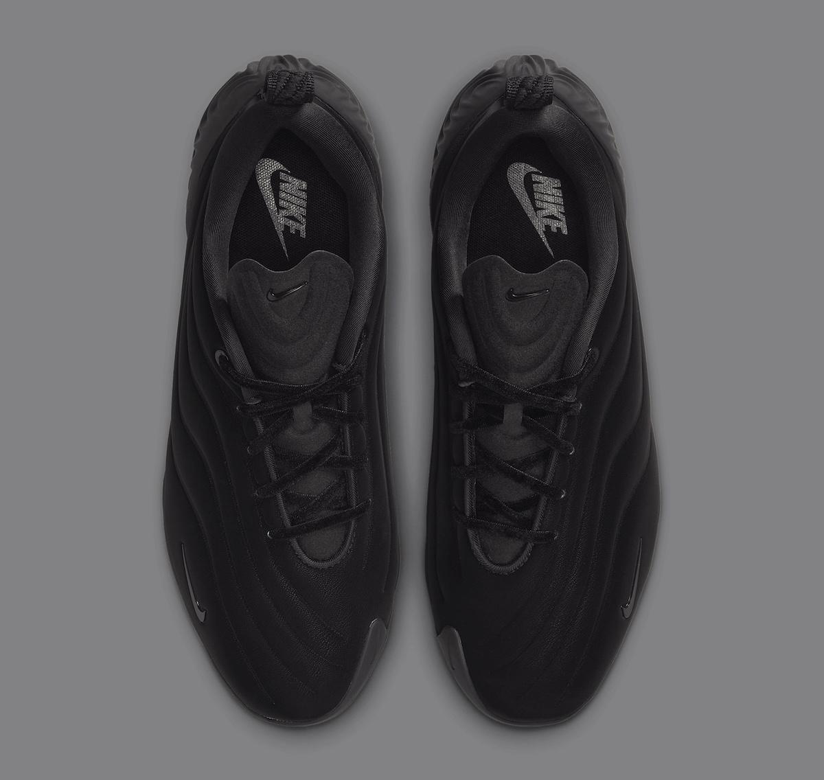 耐克 Astra Ultra "三重黑 "現已上市(2025 年 9 月) Nike Astra Ultra, Nike - 耐克 Astra Ultra "三重黑 "現已上市(2025 年 9 月)