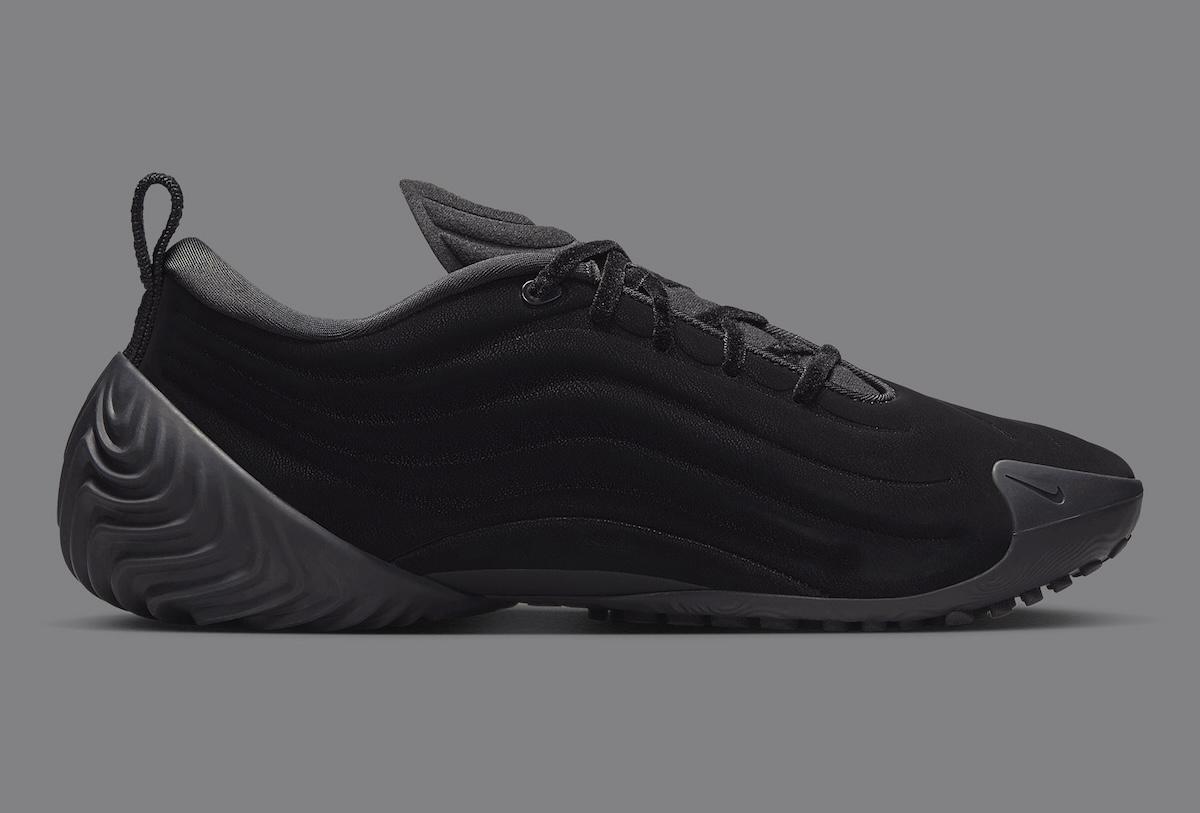 耐克 Astra Ultra "三重黑 "現已上市(2025 年 9 月) Nike Astra Ultra, Nike - 耐克 Astra Ultra "三重黑 "現已上市(2025 年 9 月)