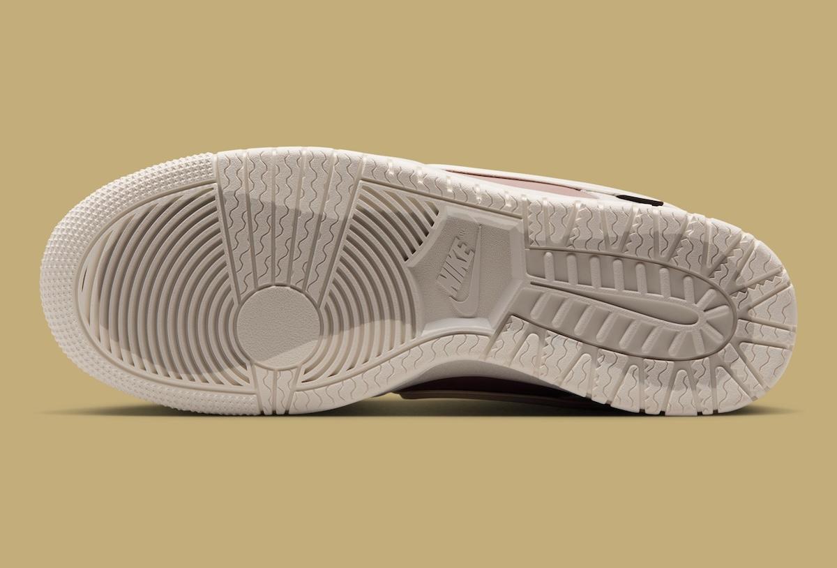 耐克 Dunk Low Gore-Tex "Light Bone/Mint Brown"(淺骨色/薄荷棕),時尚應對雨天 Nike Dunk Low, Nike - 耐克 Dunk Low Gore-Tex "Light Bone/Mint Brown"(淺骨色/薄荷棕),時尚應對雨天