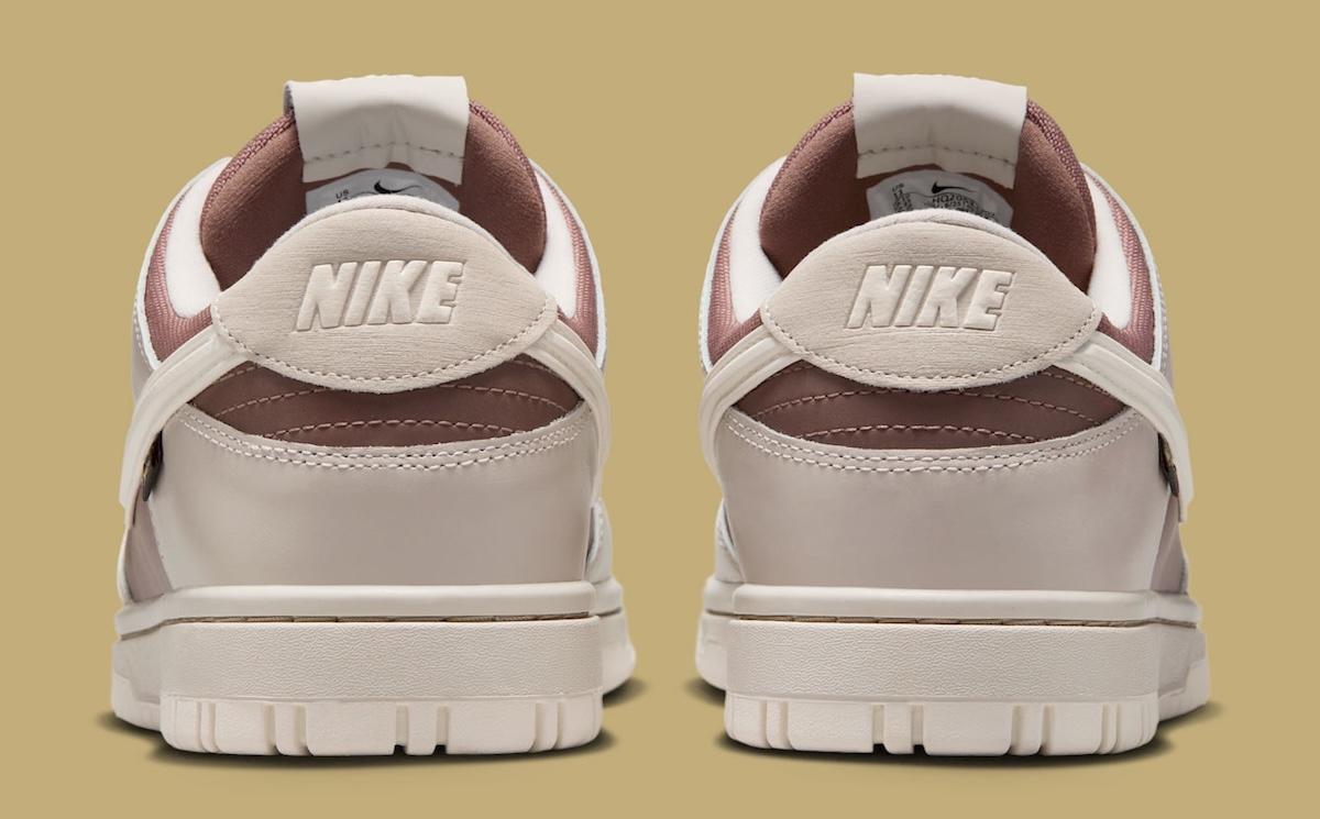 耐克 Dunk Low Gore-Tex "Light Bone/Mint Brown"(淺骨色/薄荷棕),時尚應對雨天 Nike Dunk Low, Nike - 耐克 Dunk Low Gore-Tex "Light Bone/Mint Brown"(淺骨色/薄荷棕),時尚應對雨天