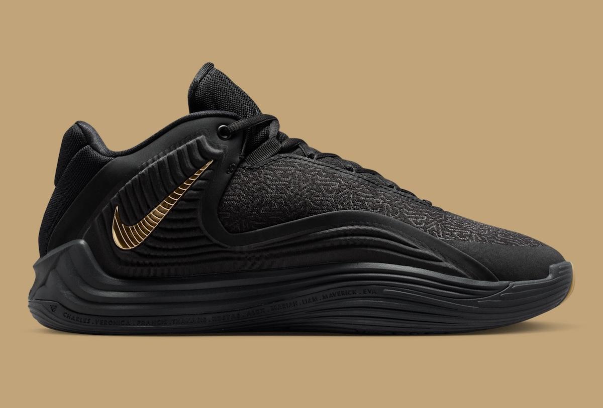 耐克吉安尼斯 Freak 7 "The Drive" 10 月 1 日發佈 Nike Giannis Freak 7, Nike - 耐克吉安尼斯 Freak 7 "The Drive" 10 月 1 日發佈