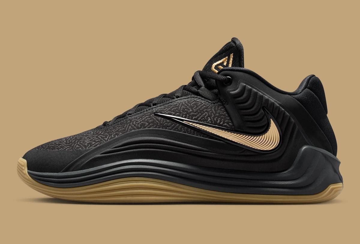 耐克吉安尼斯 Freak 7 "The Drive" 10 月 1 日發佈 Nike Giannis Freak 7, Nike - 耐克吉安尼斯 Freak 7 "The Drive" 10 月 1 日發佈