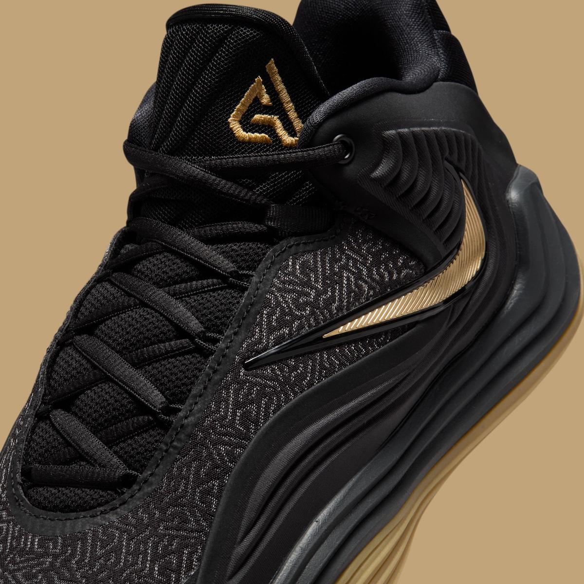 耐克吉安尼斯 Freak 7 "The Drive" 10 月 1 日發佈 Nike Giannis Freak 7, Nike - 耐克吉安尼斯 Freak 7 "The Drive" 10 月 1 日發佈