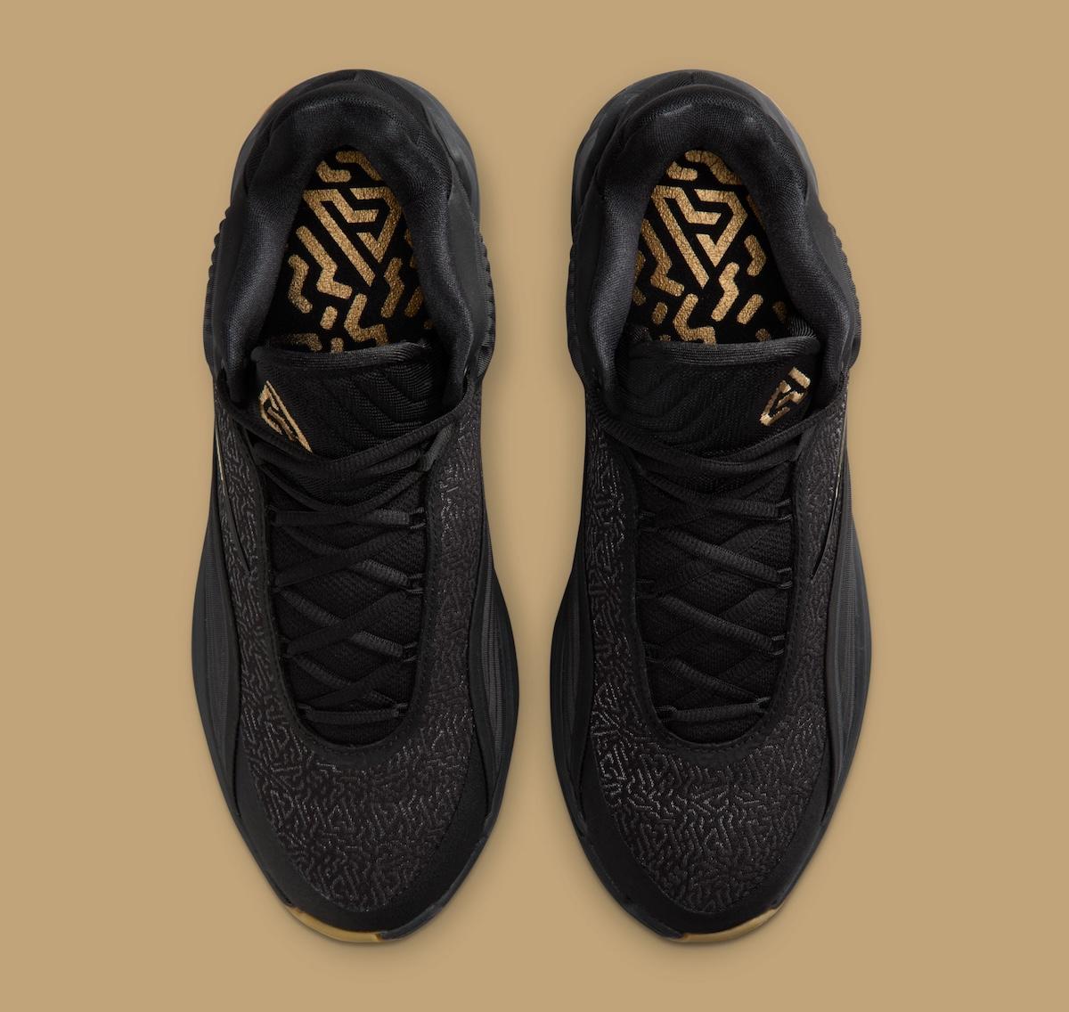 耐克吉安尼斯 Freak 7 "The Drive" 10 月 1 日發佈 Nike Giannis Freak 7, Nike - 耐克吉安尼斯 Freak 7 "The Drive" 10 月 1 日發佈