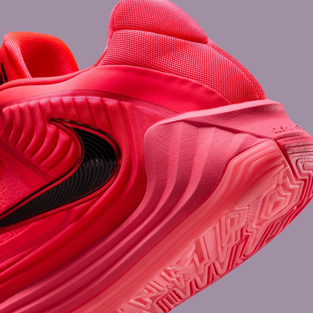 耐克 Giannis Freak 7 "Bred For It" 鞋款10月1日發佈 Nike Giannis Freak 7, Nike, Giannis Antetokounmpo, Bred - 耐克 Giannis Freak 7 "Bred For It" 鞋款10月1日發佈