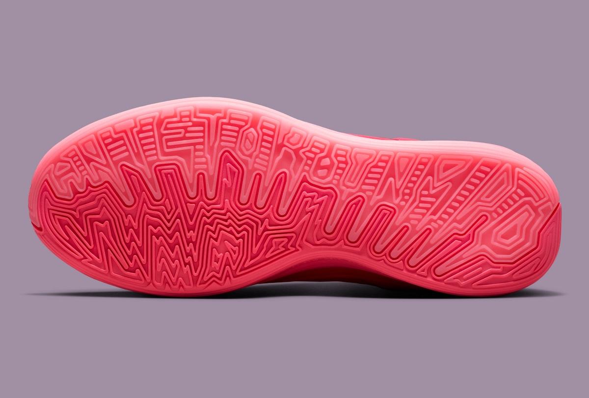 耐克 Giannis Freak 7 "Bred For It" 鞋款10月1日發佈 Nike Giannis Freak 7, Nike, Giannis Antetokounmpo, Bred - 耐克 Giannis Freak 7 "Bred For It" 鞋款10月1日發佈