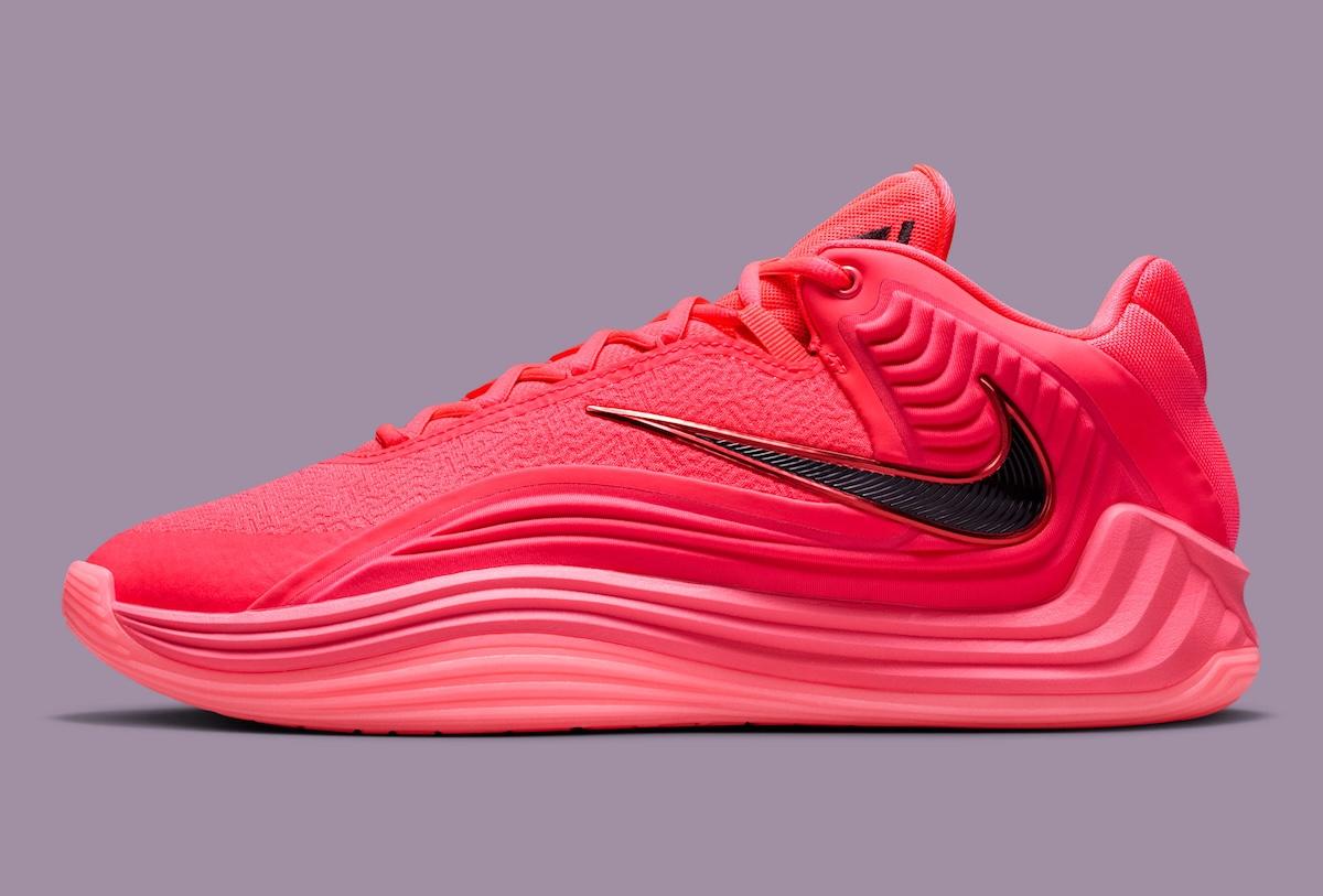 耐克 Giannis Freak 7 "Bred For It" 鞋款10月1日發佈 Nike Giannis Freak 7, Nike, Giannis Antetokounmpo, Bred - 耐克 Giannis Freak 7 "Bred For It" 鞋款10月1日發佈