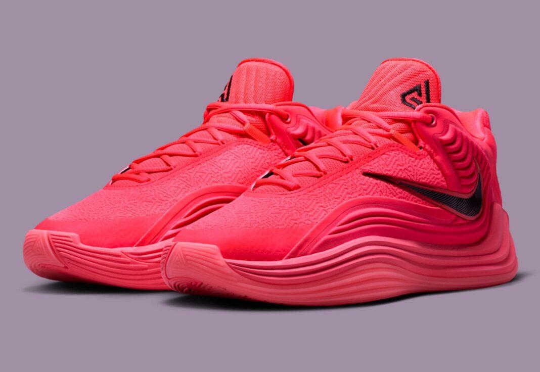 Nike Giannis Freak 7, Nike, Giannis Antetokounmpo, Bred - 耐克 Giannis Freak 7 "Bred For It" 鞋款10月1日發佈