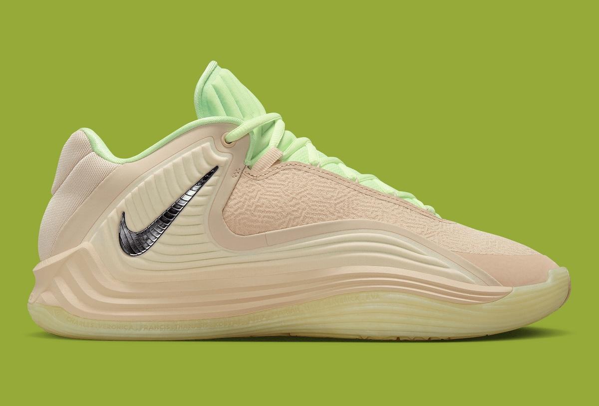 耐克 Giannis Freak 7 "淺卡其色 "9 月 12 日發佈 Nike Giannis Freak 7, Nike, Giannis Antetokounmpo - 耐克 Giannis Freak 7 "淺卡其色 "9 月 12 日發佈