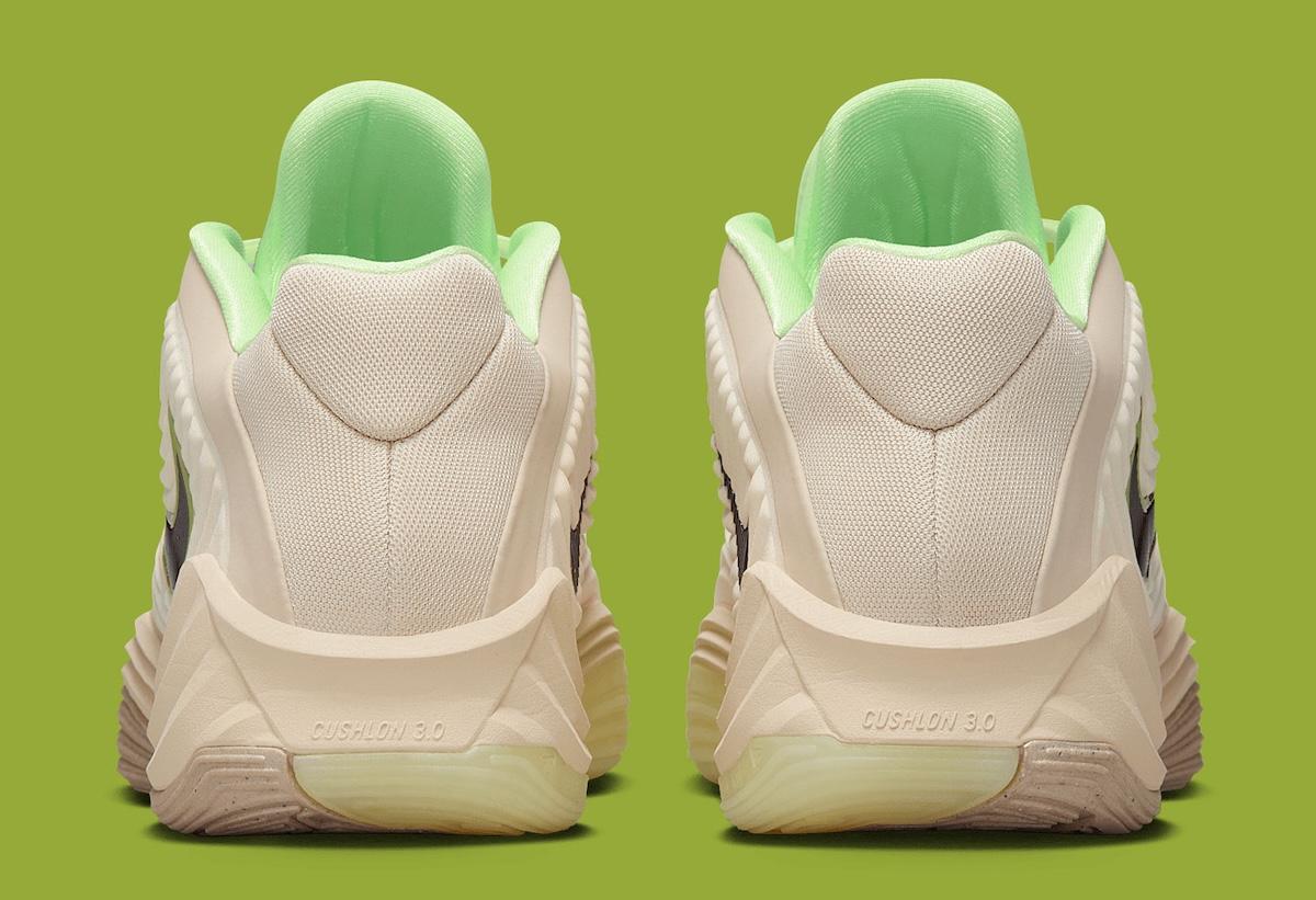 耐克 Giannis Freak 7 "淺卡其色 "9 月 12 日發佈 Nike Giannis Freak 7, Nike, Giannis Antetokounmpo - 耐克 Giannis Freak 7 "淺卡其色 "9 月 12 日發佈