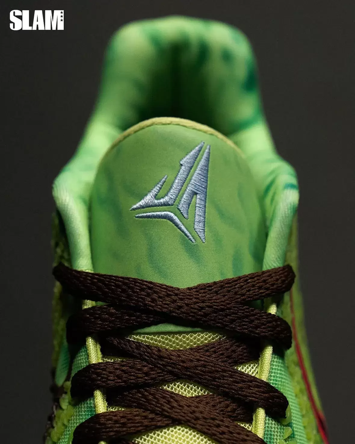 2025 年萬聖節的耐克 Ja 3 "僵屍 Nike Ja 3, Nike, Ja Morant - 2025 年萬聖節的耐克 Ja 3 "僵屍