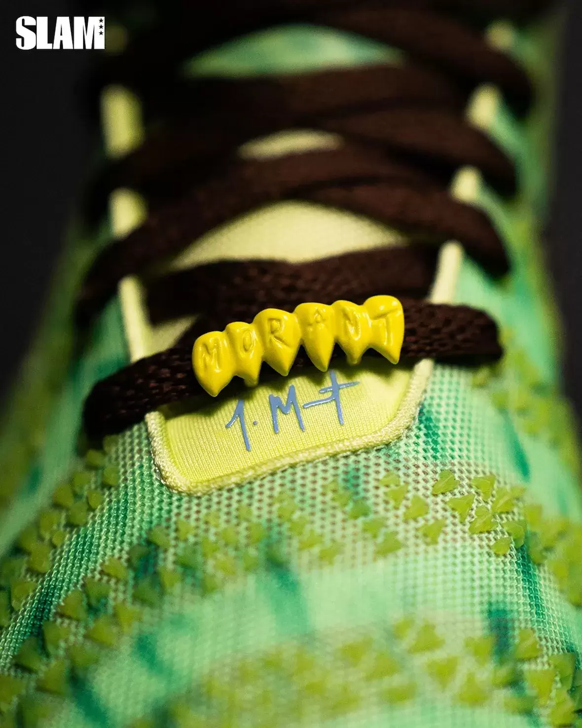 2025 年萬聖節的耐克 Ja 3 "僵屍 Nike Ja 3, Nike, Ja Morant - 2025 年萬聖節的耐克 Ja 3 "僵屍