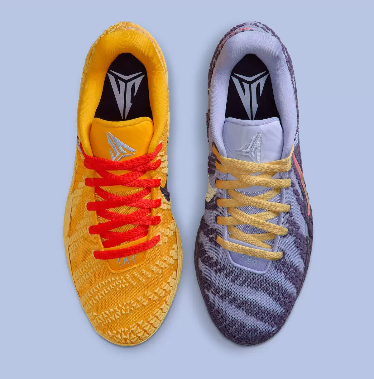 耐克 Ja 3 "Channel 12" 9 月 10 日發佈 Nike Ja 3, Nike, Ja Morant - 耐克 Ja 3 "Channel 12" 9 月 10 日發佈
