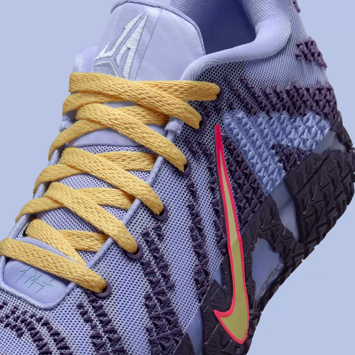 耐克 Ja 3 "Channel 12" 9 月 10 日發佈 Nike Ja 3, Nike, Ja Morant - 耐克 Ja 3 "Channel 12" 9 月 10 日發佈