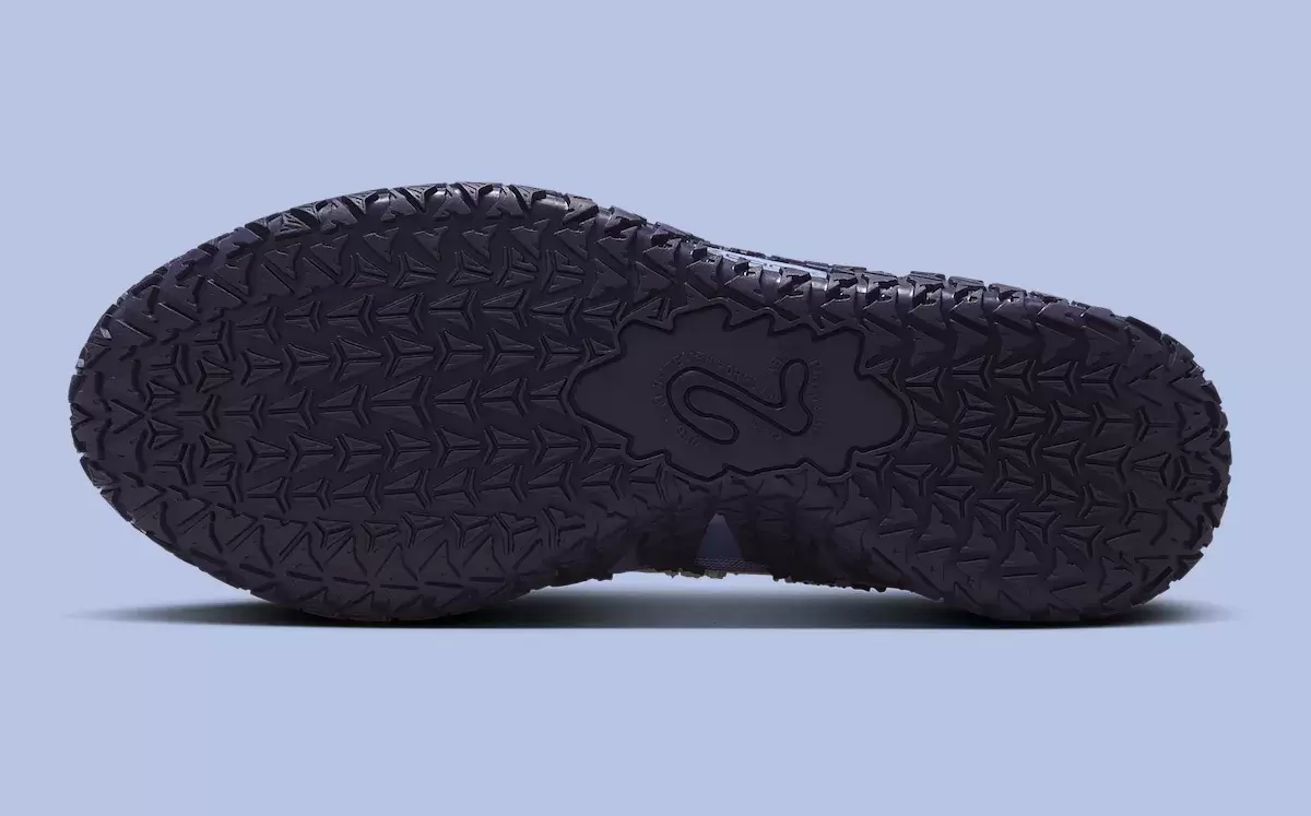 耐克 Ja 3 "Channel 12" 9 月 10 日發佈 Nike Ja 3, Nike, Ja Morant - 耐克 Ja 3 "Channel 12" 9 月 10 日發佈