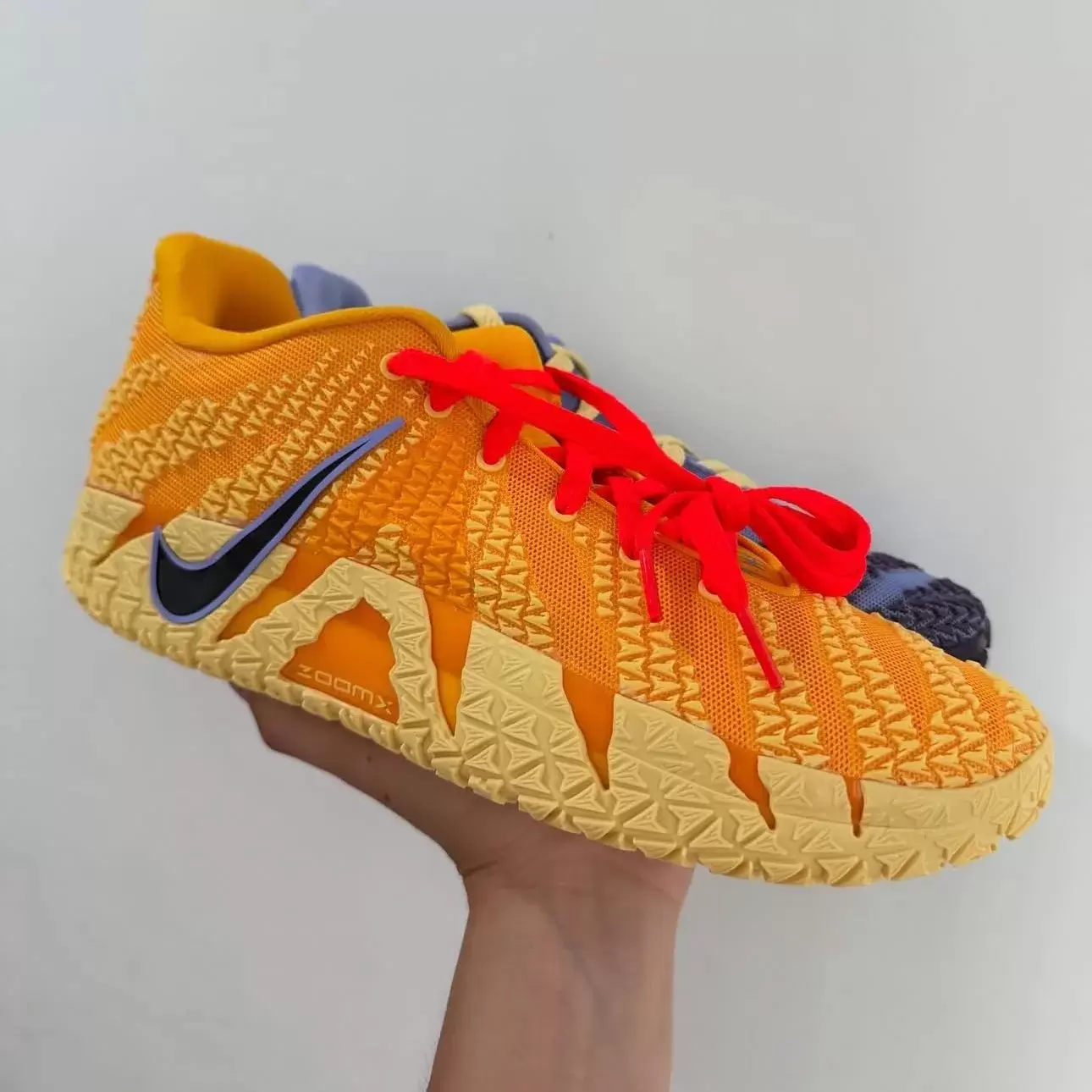 耐克 Ja 3 "Channel 12" 9 月 10 日發佈 Nike Ja 3, Nike, Ja Morant - 耐克 Ja 3 "Channel 12" 9 月 10 日發佈