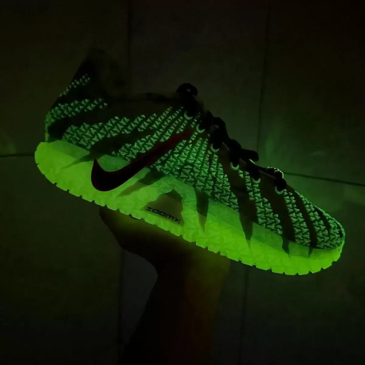 2025 年萬聖節的耐克 Ja 3 "僵屍 Nike Ja 3, Nike, Ja Morant - 2025 年萬聖節的耐克 Ja 3 "僵屍