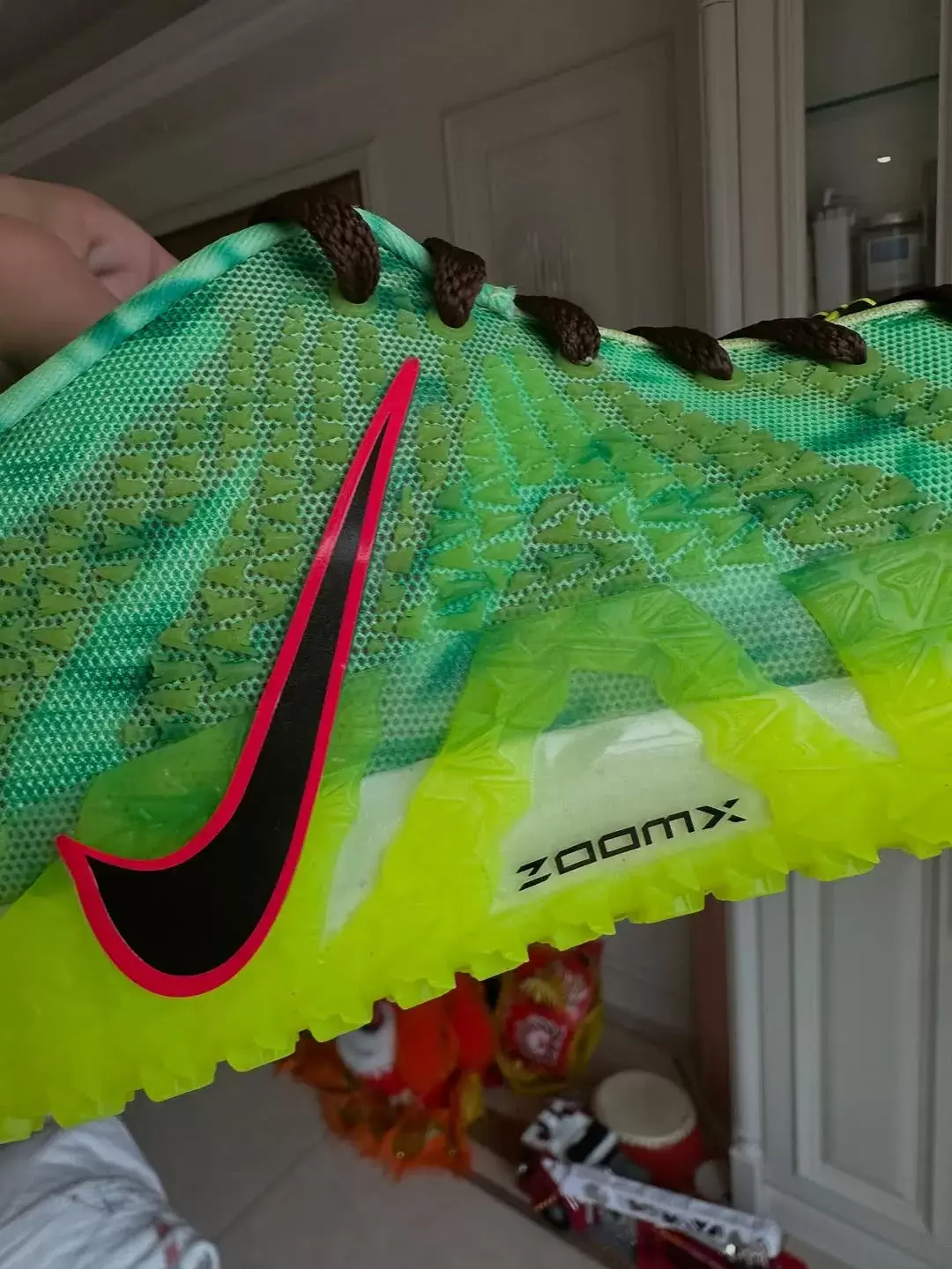 2025 年萬聖節的耐克 Ja 3 "僵屍 Nike Ja 3, Nike, Ja Morant - 2025 年萬聖節的耐克 Ja 3 "僵屍