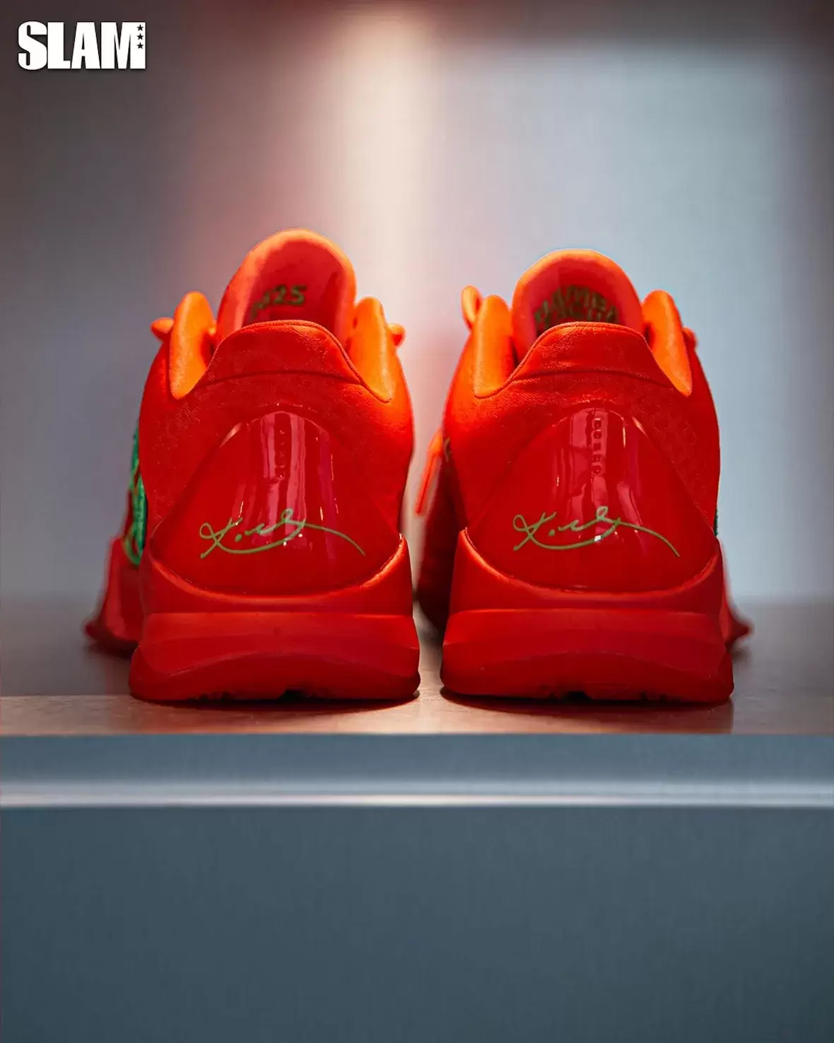 耐克科比 5 Protro "蛇年 "曼巴聯賽邀請賽獨家報道 Nike Kobe 5 Protro, Nike Kobe 5, Nike - 耐克科比 5 Protro "蛇年 "曼巴聯賽邀請賽獨家報道